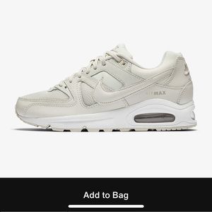 Women’s Nike Air Max Commands